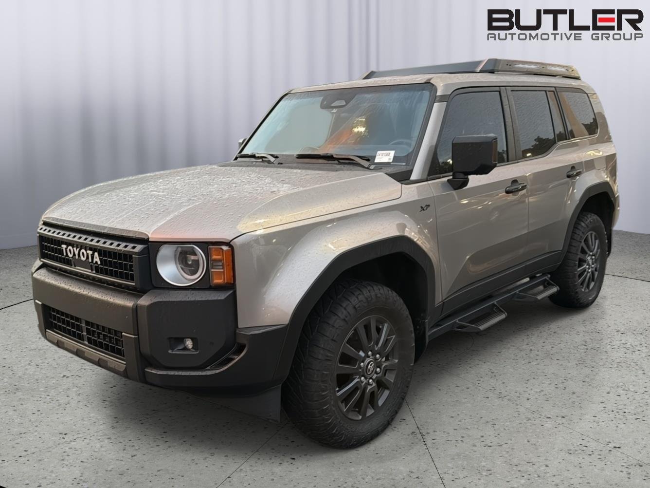 toyota land cruiser 2026 JTEABFAJ0TK054184 image toyota land cruiser 2026 JTEABFAJ0TK054184 image